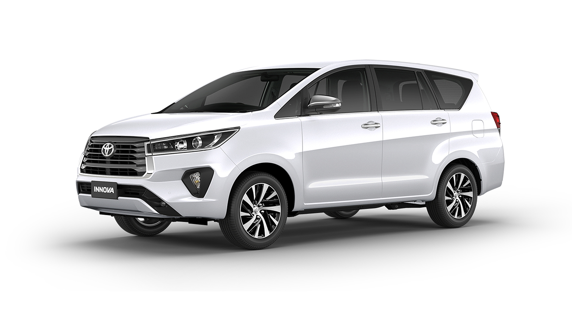 Innova Mumbai to Pune Cab